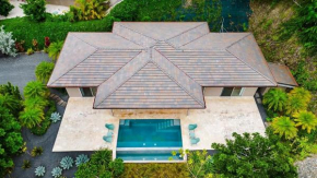 Exclusive Villa in Mar Vista Community